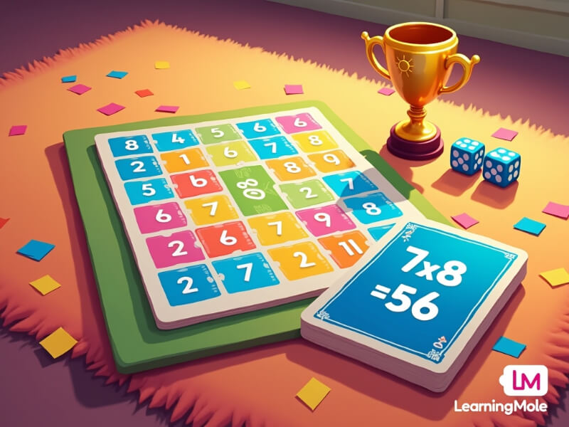 The Ultimate Easy Times Tables Guide for Teachers Easy Times Tables,Times Tables LearningMole Easy Times Tables