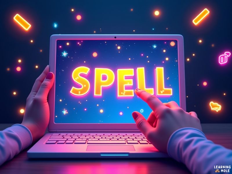 English games