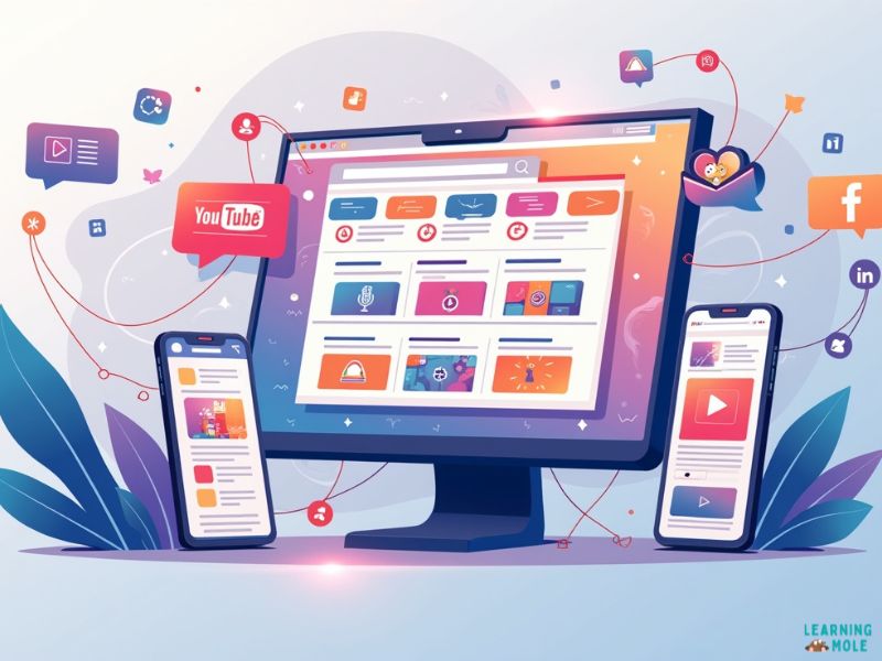 Learn the Colours: Complete Educational Guide Learn the Colours,colour learning LearningMole Learn the Colours