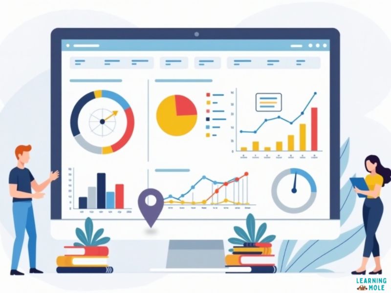 Learn the Colours: Complete Educational Guide Learn the Colours,colour learning LearningMole Learn the Colours