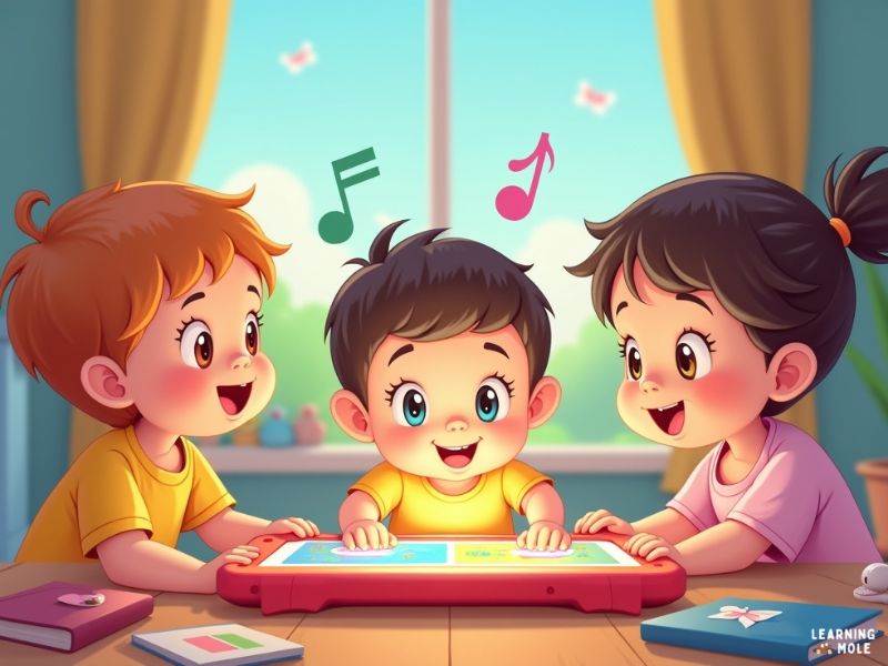 Nursery Rhymes for Babies and Toddlers Nursery Rhymes LearningMole Nursery Rhymes