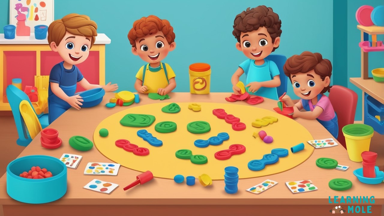 Play-Doh