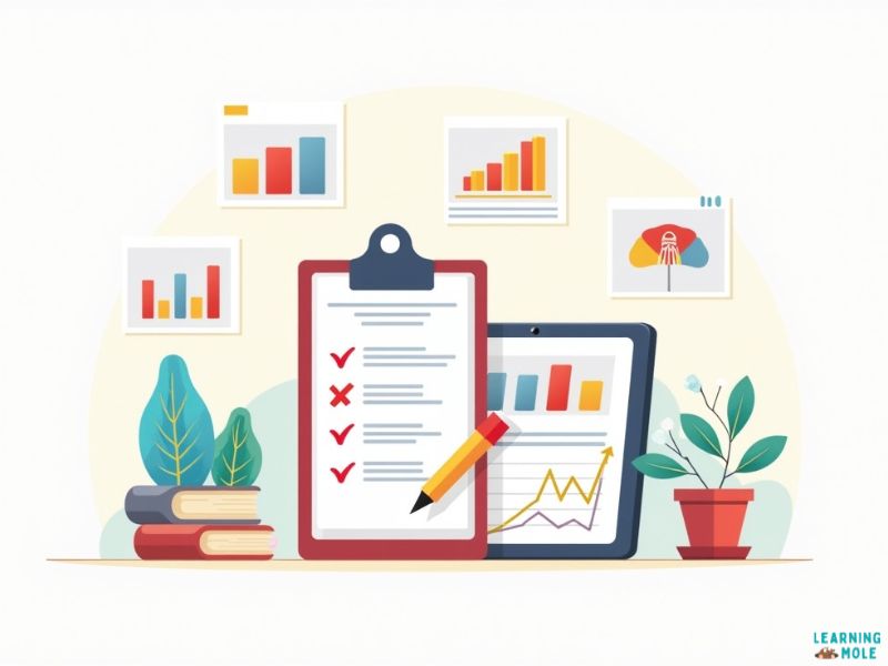 Shapes and Colours for Kids: Complete UK Teaching Guide Shapes LearningMole Shapes