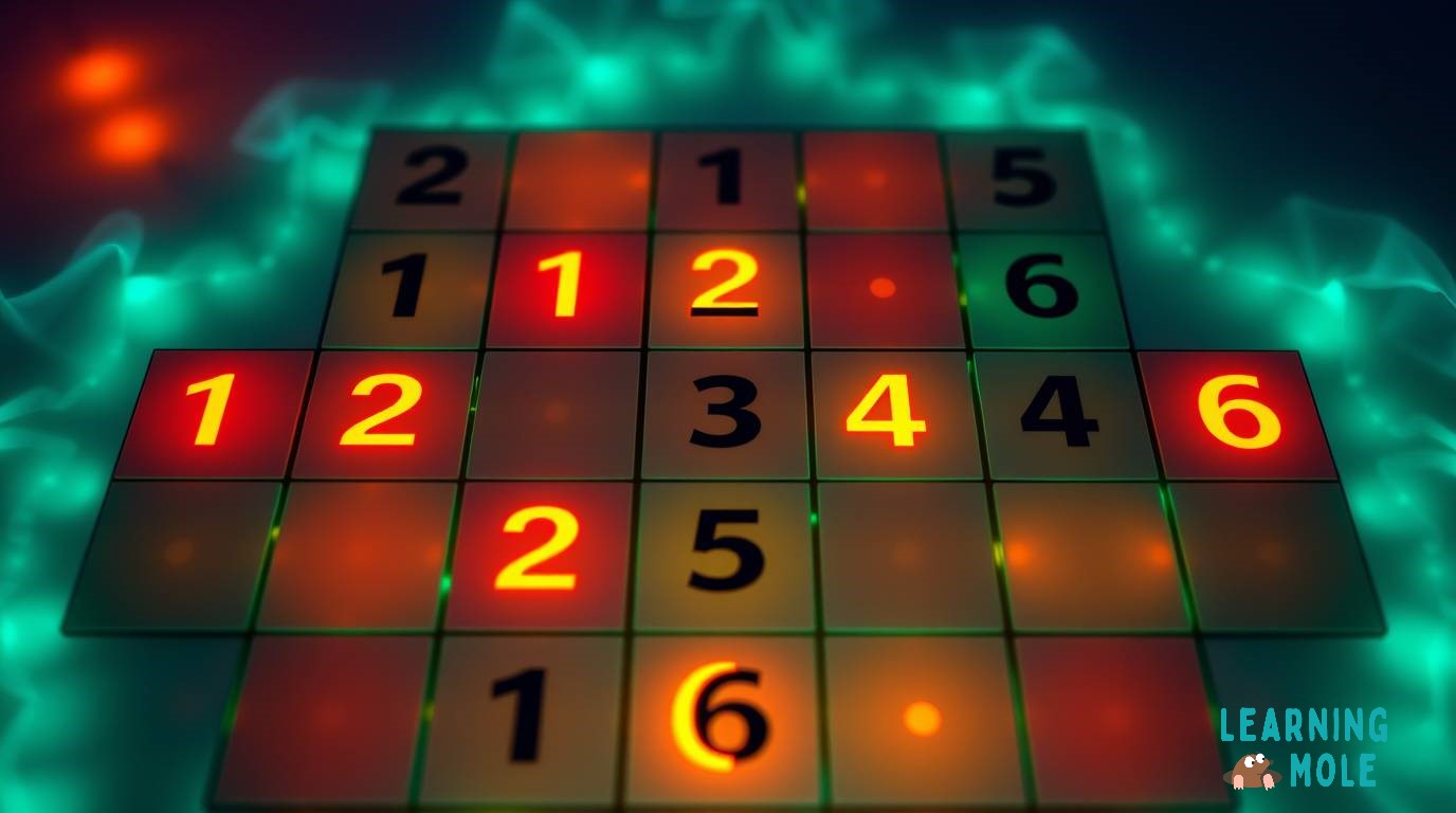 Math Puzzle: The Fascinating World Where Logic Meets Wonder Math puzzle,mathematical puzzles,numbers LearningMole math puzzle