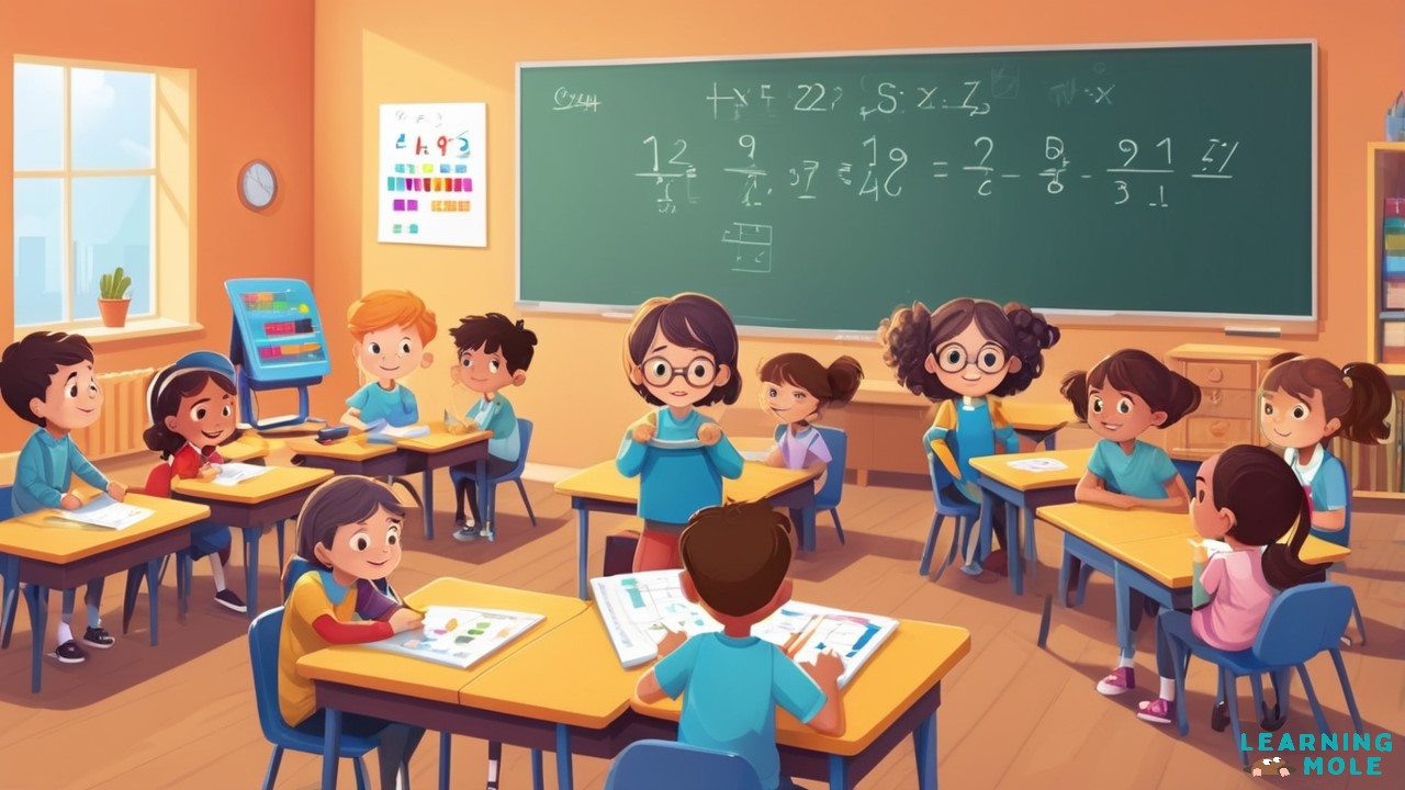 Maths Games for Kids: The Ultimate Collection of Add and Subtract Maths Games,Add LearningMole maths games