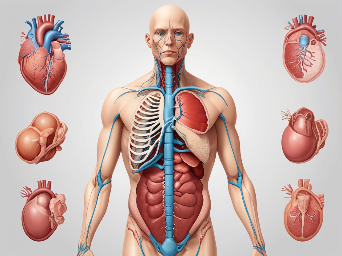 Secret Parts of Human Body: 11 Amazing Hidden Facts Human body,body LearningMole human body