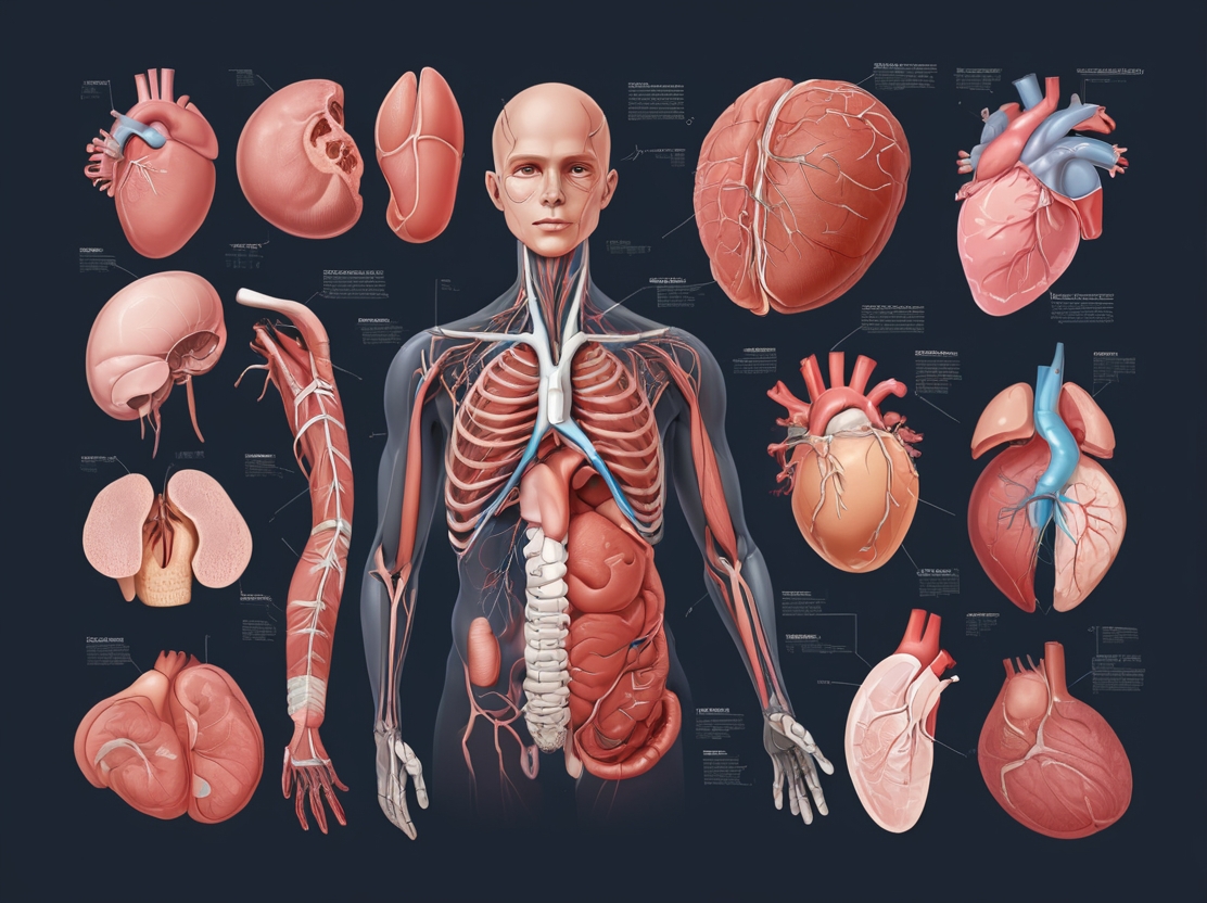 Secret Parts of Human Body: 11 Amazing Hidden Facts Human body,body LearningMole human body