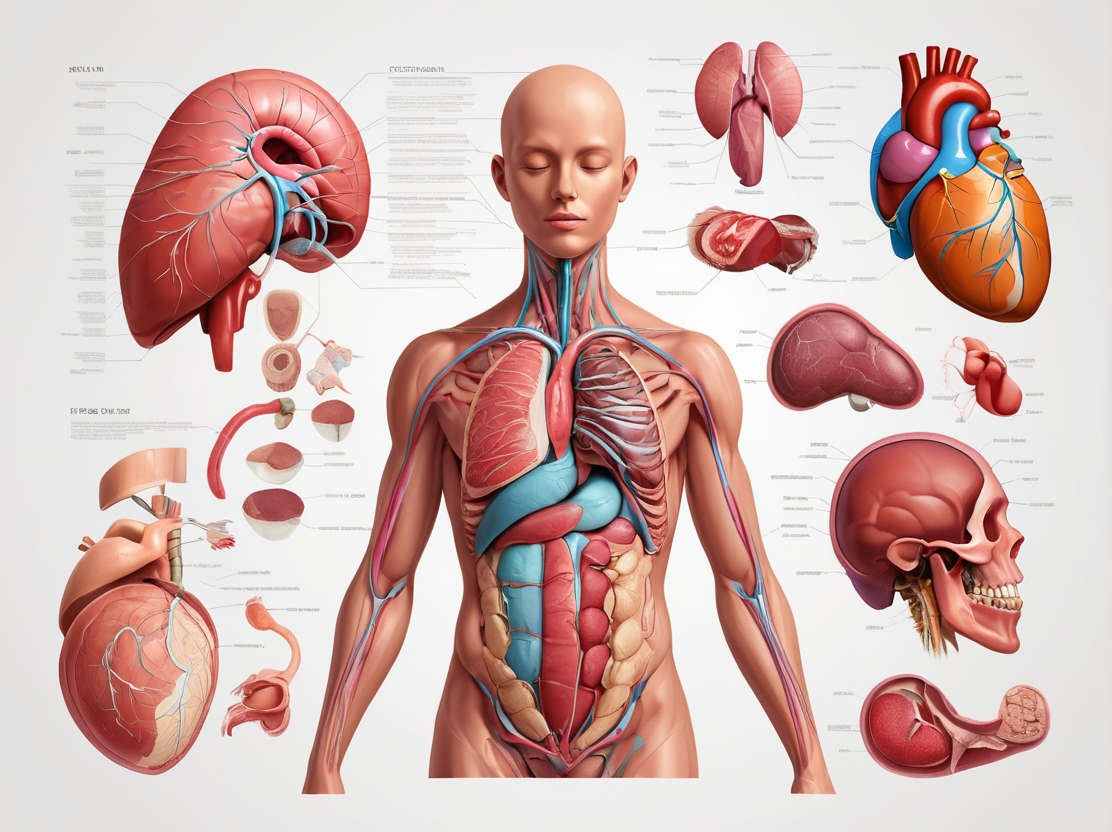 Secret Parts of Human Body: 11 Amazing Hidden Facts Human body,body LearningMole human body