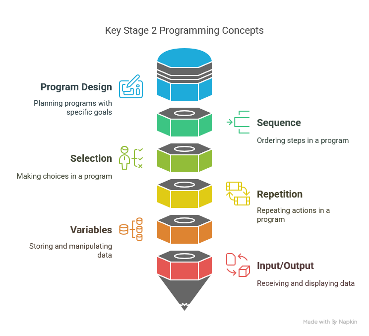 Coding for Kids: What is it and Why it's Essential for Their Future Success coding for kids,block programming,unplugged,education LearningMole Coding for kids