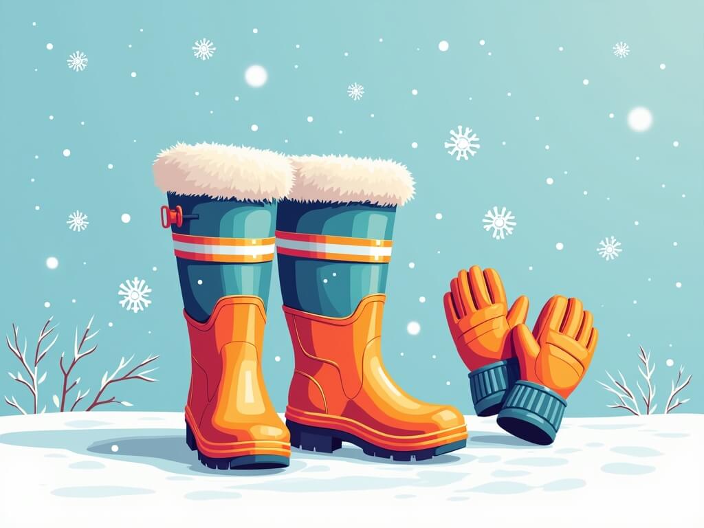 Facts About Winter