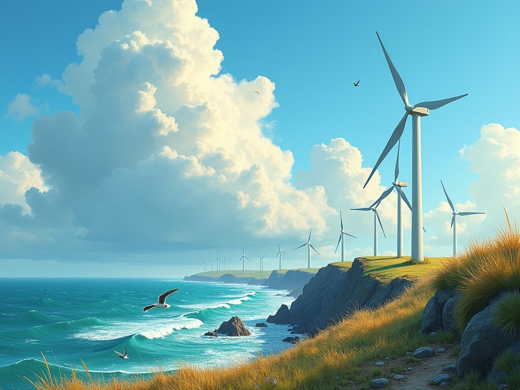 Amazing Wind Energy Facts for Kids Wind Energy,wind power LearningMole Wind Energy