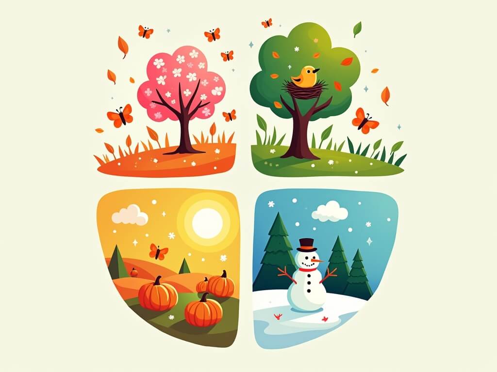 What is This Wonderful Weather Around us? Weather around us,types of weather,weather for kids,facts about the weather LearningMole Weather around us