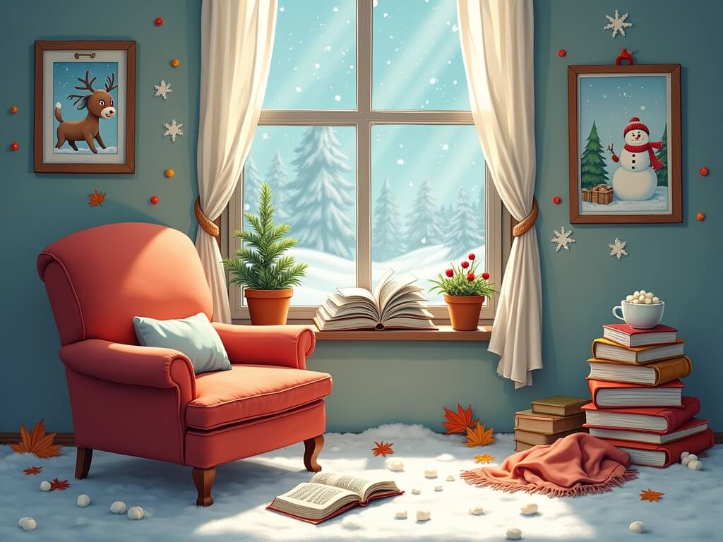 Facts About Winter
