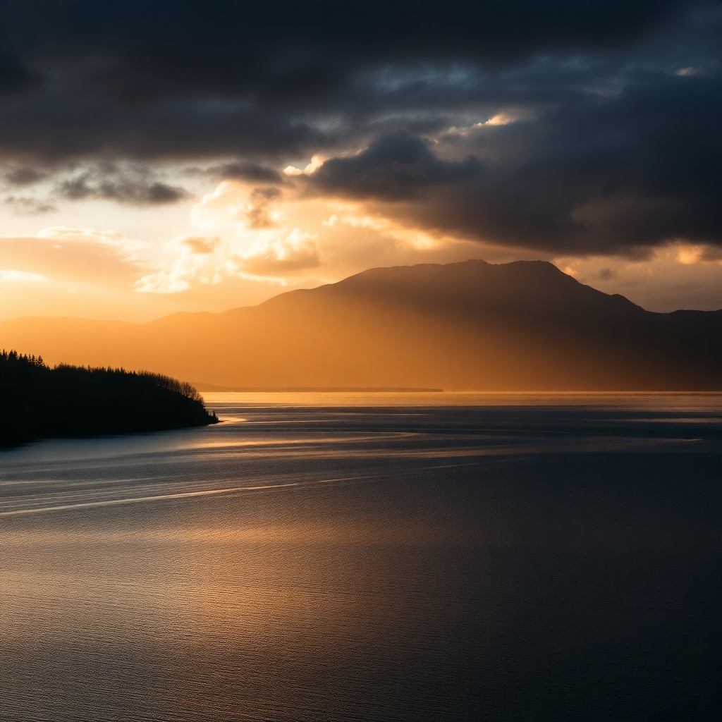 Learn about the Top 13 Largest Lakes in the World Lakes LearningMole lakes