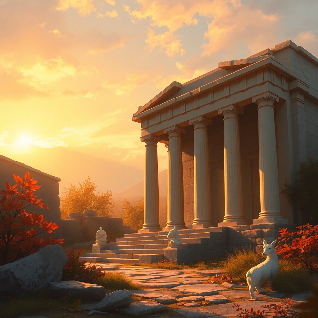 Ancient Greece: 10 Outstanding Facts for KS2 Children, Teachers, and Parents ancient greece,greek LearningMole Ancient Greece