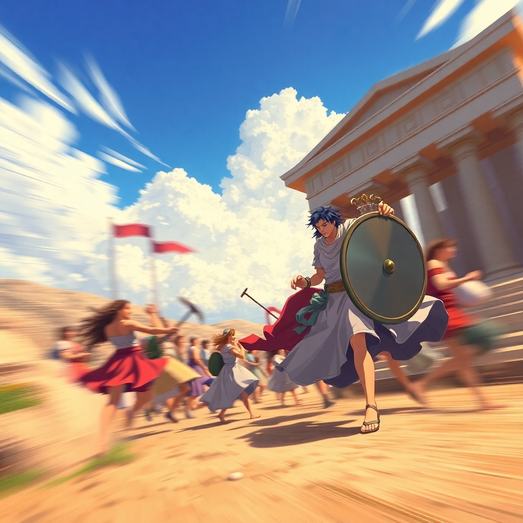 Ancient Greece: 10 Outstanding Facts for KS2 Children, Teachers, and Parents ancient greece,greek LearningMole Ancient Greece: 10 Outstanding Facts for KS2 Children, Teachers, and Parents