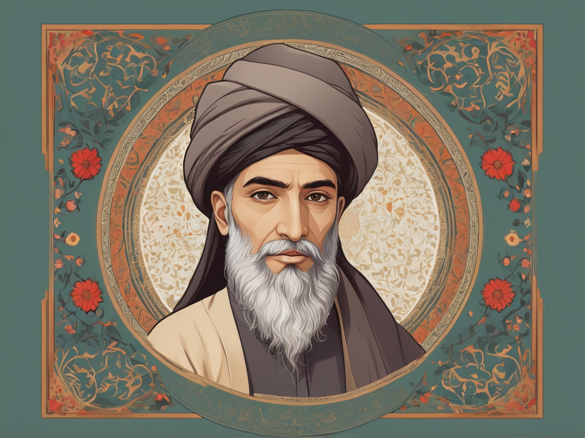 Most Important People in History important people,people,great,history,culture,science,book LearningMole al-Khwarizmi