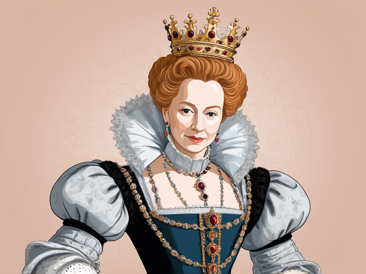 Elizabethan Era: Age of Prosperity and Conflicts Elizabethan, Elizabeth LearningMole Elizabethan