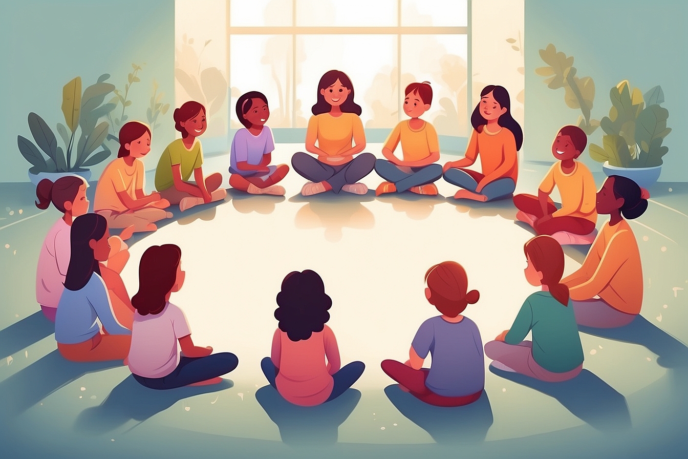 Social Skills, Listening LearningMole