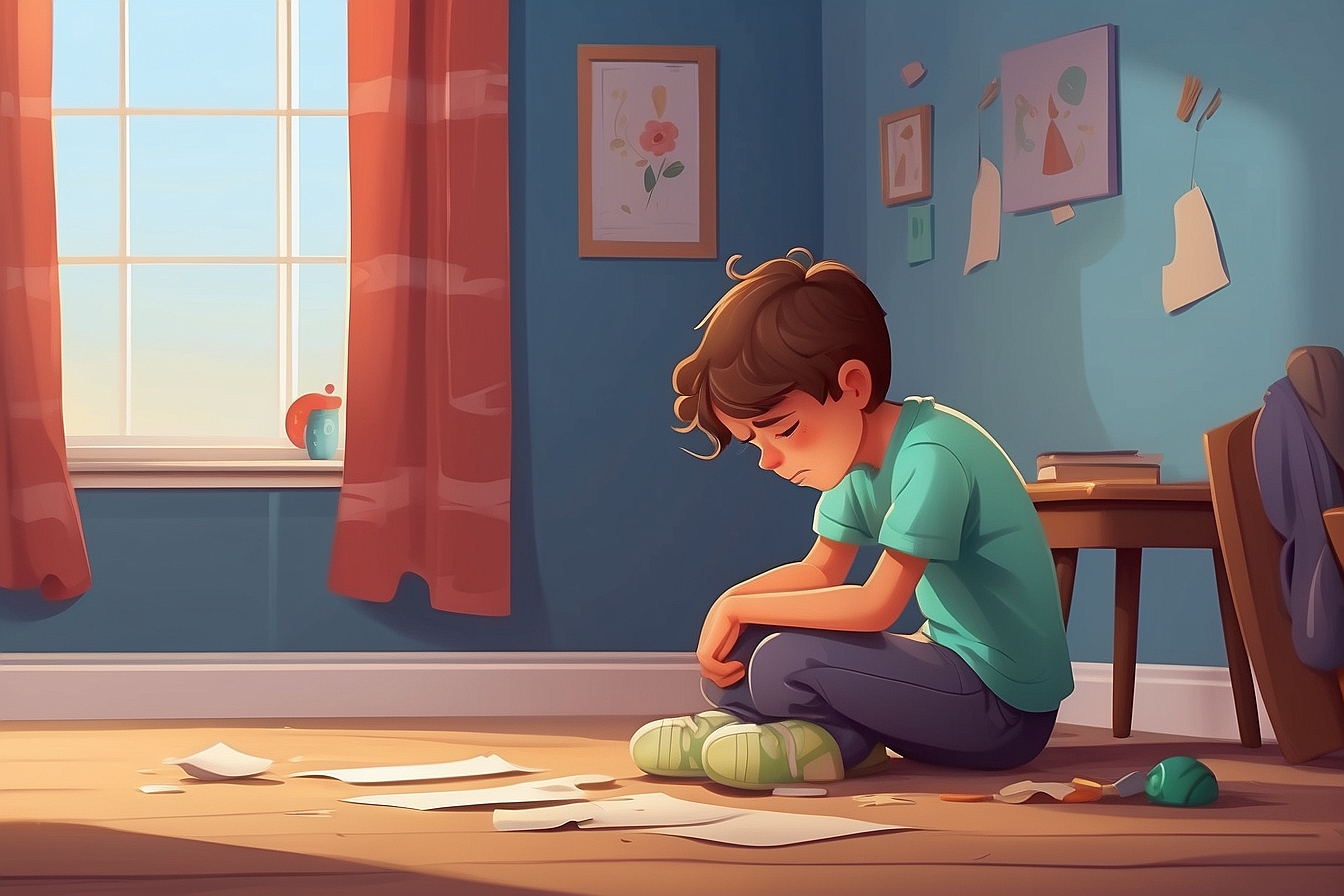 Social Skills, Listening LearningMole