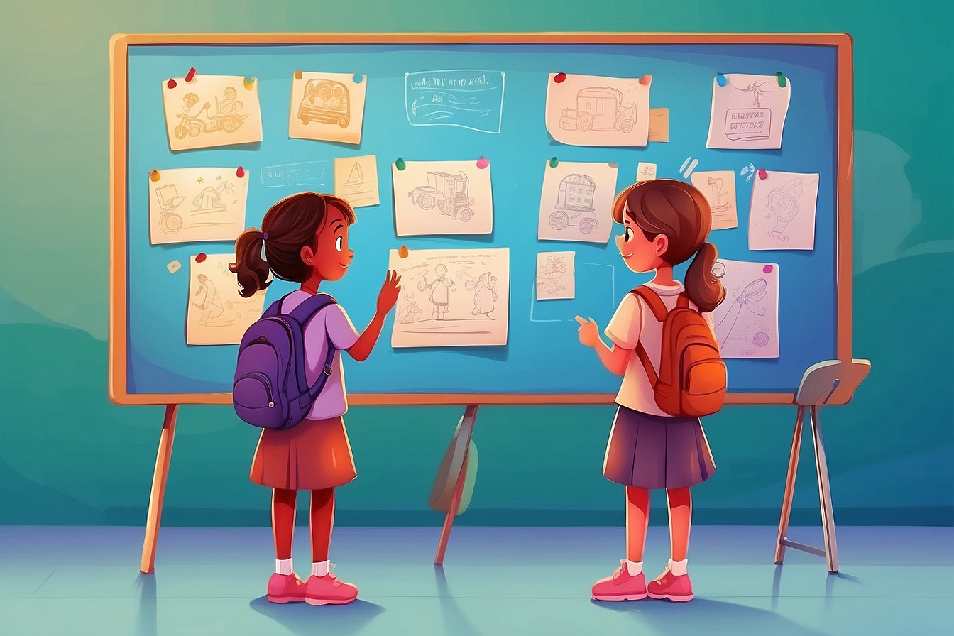 Social Skills, Listening LearningMole