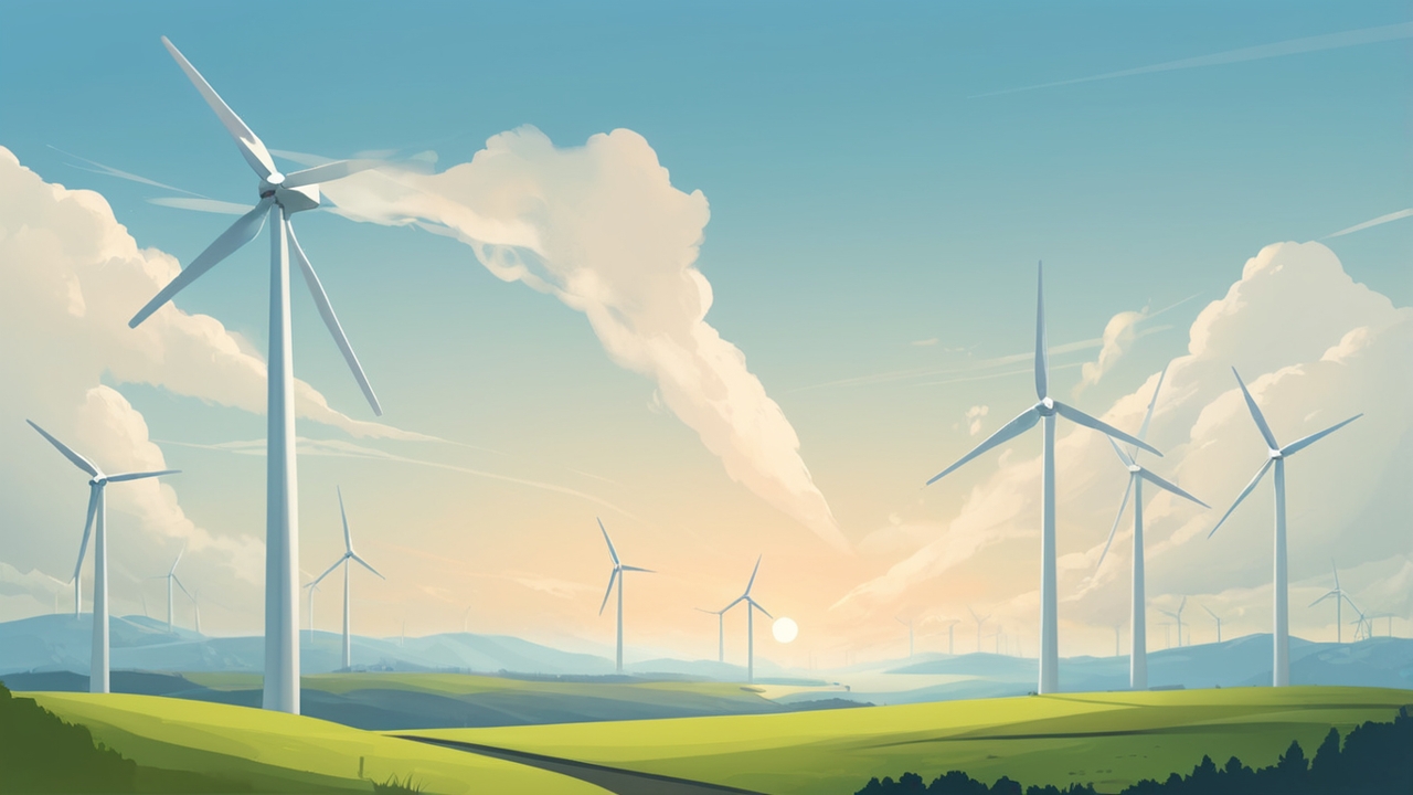 The Wind: 5 Amazing Facts about This Exceptional Phenomenon
