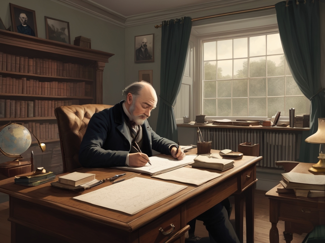 Thomas Hardy: 7 Facts about an Astounding Novelist and Poet Hardy LearningMole Thomas Hardy: 7 Facts for an Astounding Novelist and Poet