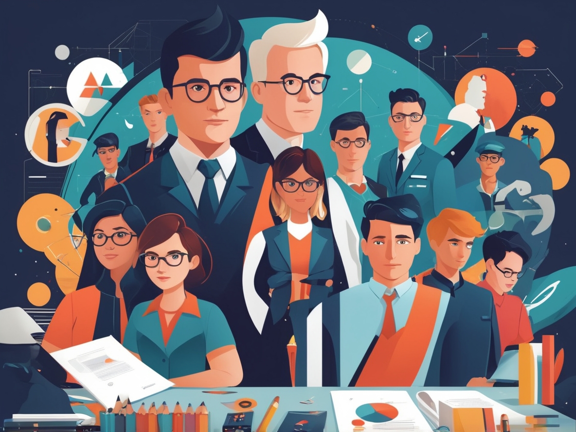 leadership LearningMole