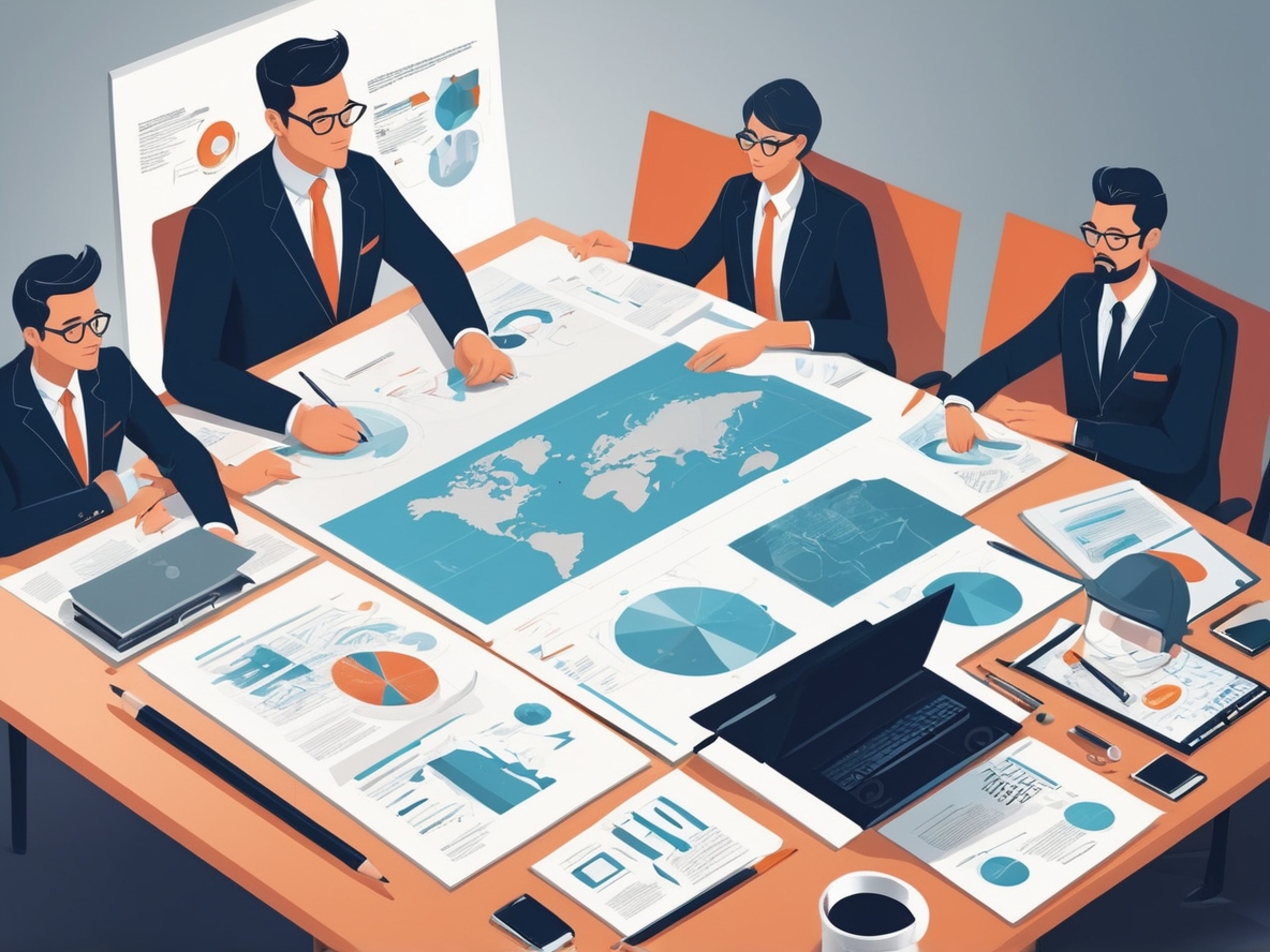 leadership LearningMole