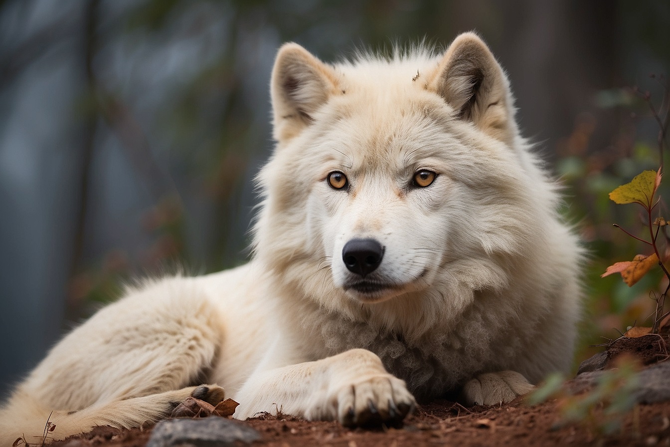 Arctic Wolves: Learn Amazing Facts About the Far North Snow White Predators Arctic Wolves,North Pole,Arctic Wolf LearningMole Arctic Wolves,North Pole,Arctic Wolf LearningMole