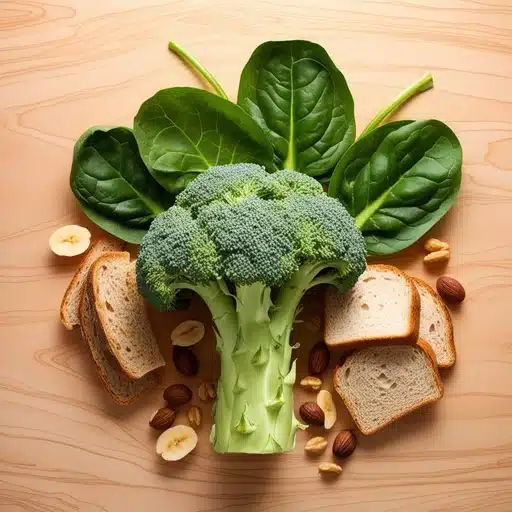 16 Delicious Foods to Help You Study! food, foods, healthy food LearningMole food, foods, healthy food LearningMole