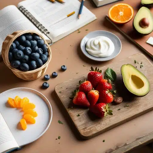 16 Delicious Foods to Help You Study! food, foods, healthy food LearningMole food, foods, healthy food LearningMole