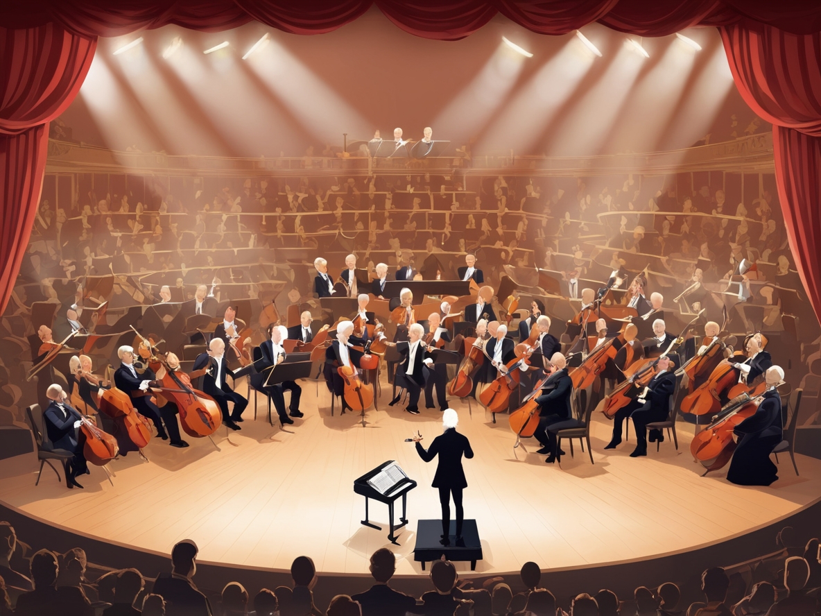 Mozart: Legend of an Extraordinary Musician Mozart, Musician LearningMole Mozart, Musician LearningMole