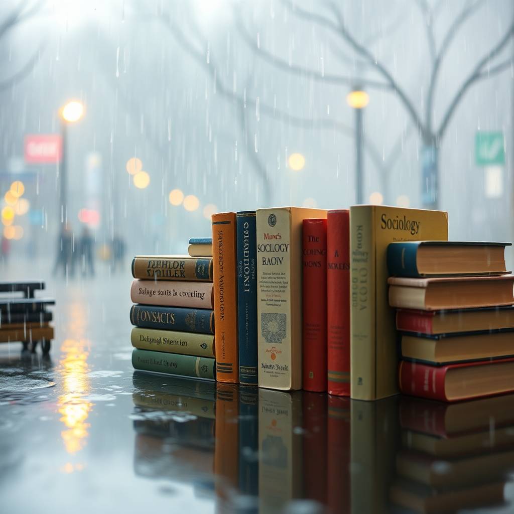 Sociology: 10 Interesting Reasons to Study Sociology sociology LearningMole sociology