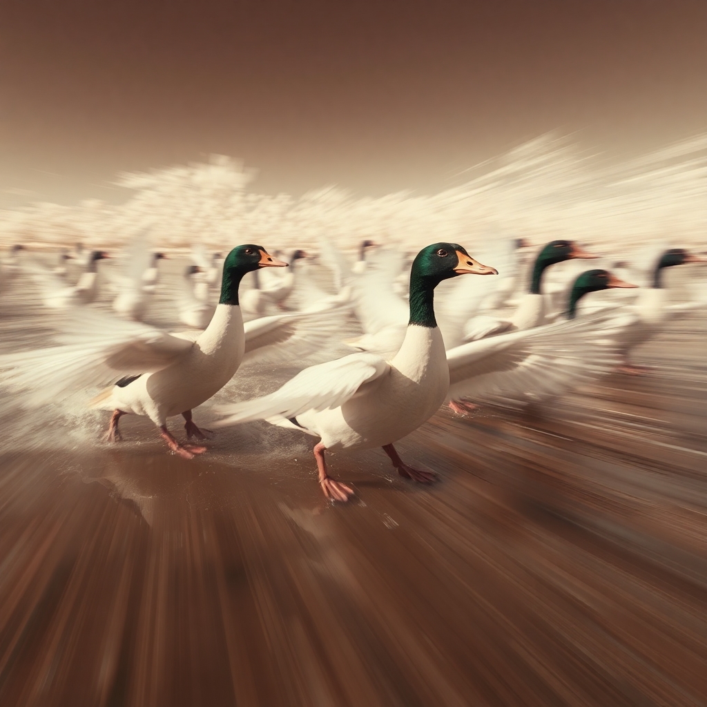 Waterfowl: 10 Facts about These Lovely Birds Waterfowl LearningMole WATERFOWL