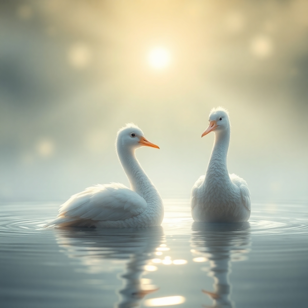 Waterfowl: 10 Facts about These Lovely Birds Waterfowl LearningMole Waterfowl