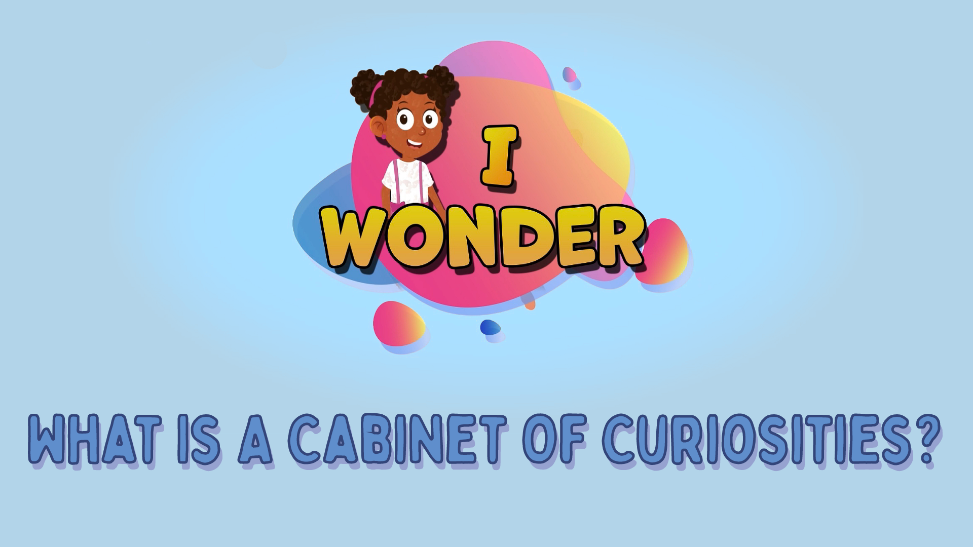 What Is A Cabinet Of Curiosities