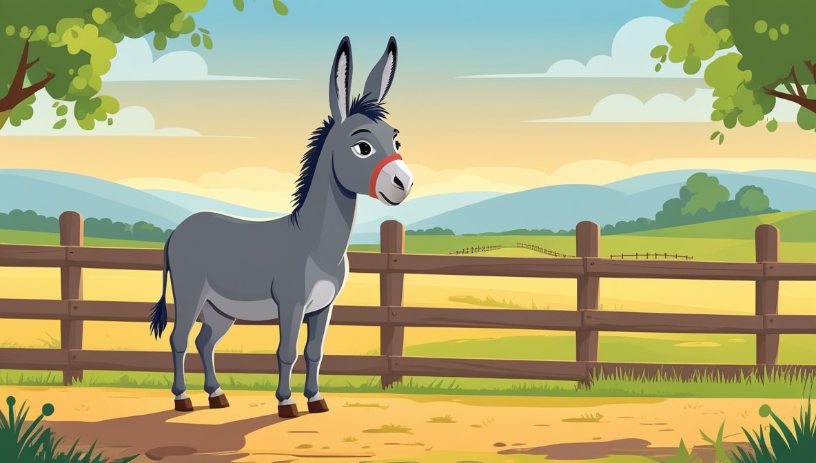 Which Farm Animals Did Old MacDonald Have? farm animals, animal, cat LearningMole farm animals