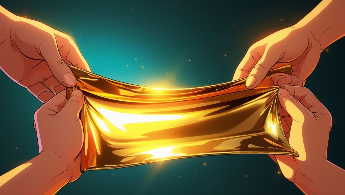 Gold: Characteristics and Uses Explained for Kids gold LearningMole gold