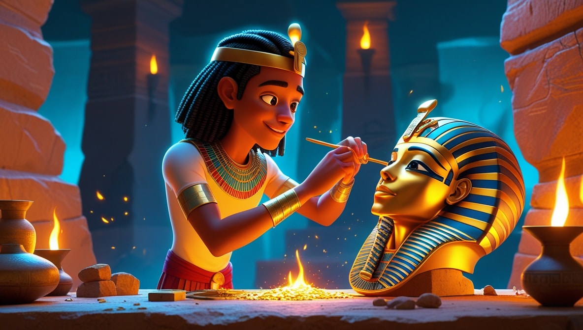 Gold: Characteristics and Uses Explained for Kids gold LearningMole gold