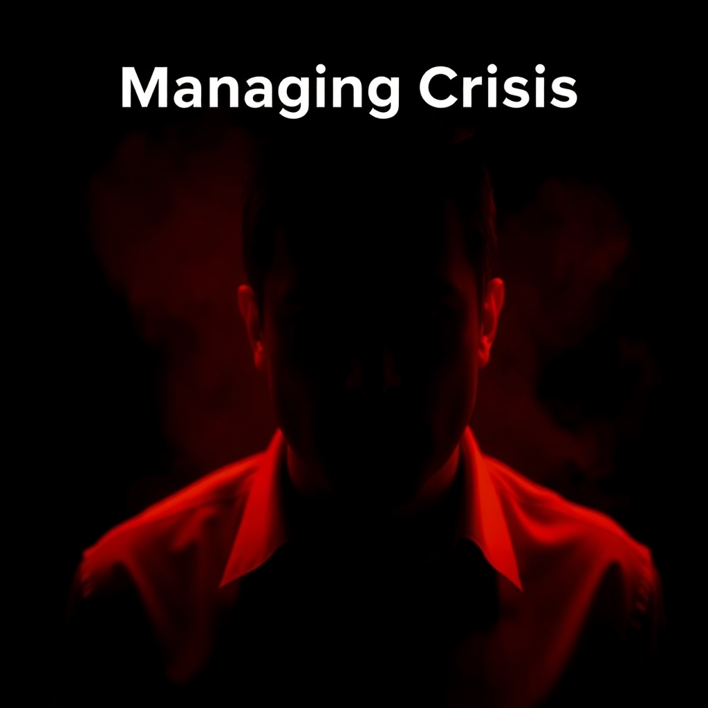 Crisis Management: 7 Great Solutions crisis management,problem,organisation,crises LearningMole crisis management,problem,organisation,crises LearningMole