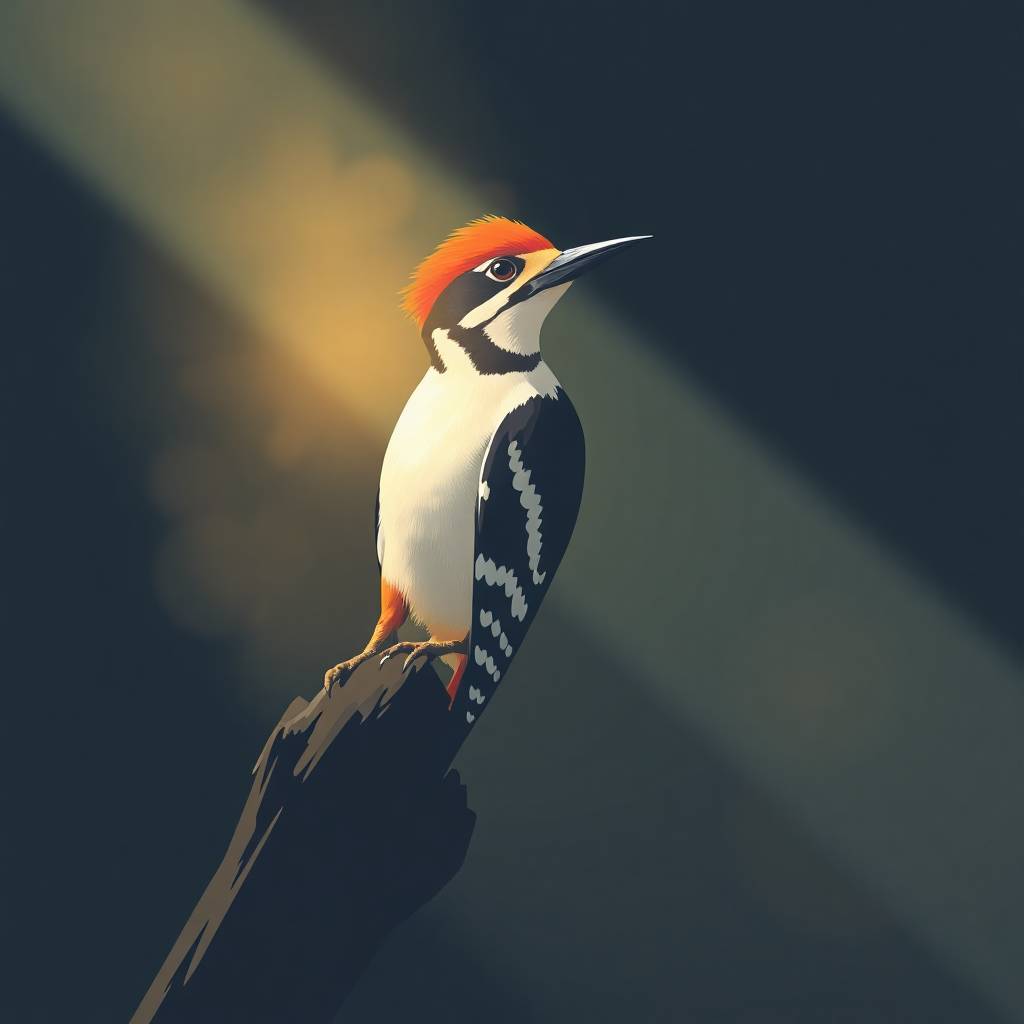 14 Amazing Facts about Woodpeckers Woodpeckers LearningMole woodpeckers