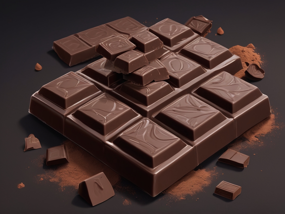 Dark Chocolate: 17 Magical Benefits for Your Health and Mood Dark Chocolate LearningMole Dark Chocolate LearningMole