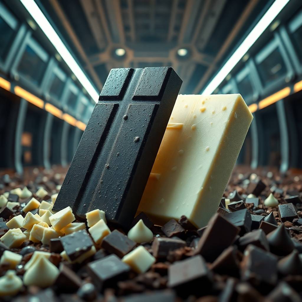 Dark Chocolate: 17 Magical Benefits for Your Health and Mood Dark Chocolate LearningMole Dark Chocolate LearningMole