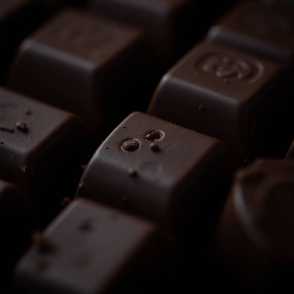 Dark Chocolate: 17 Magical Benefits for Your Health and Mood Dark Chocolate LearningMole Dark Chocolate LearningMole