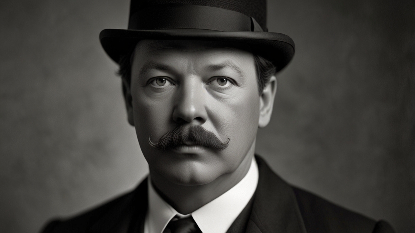 Arthur Conan Doyle, Doyle LearningMole