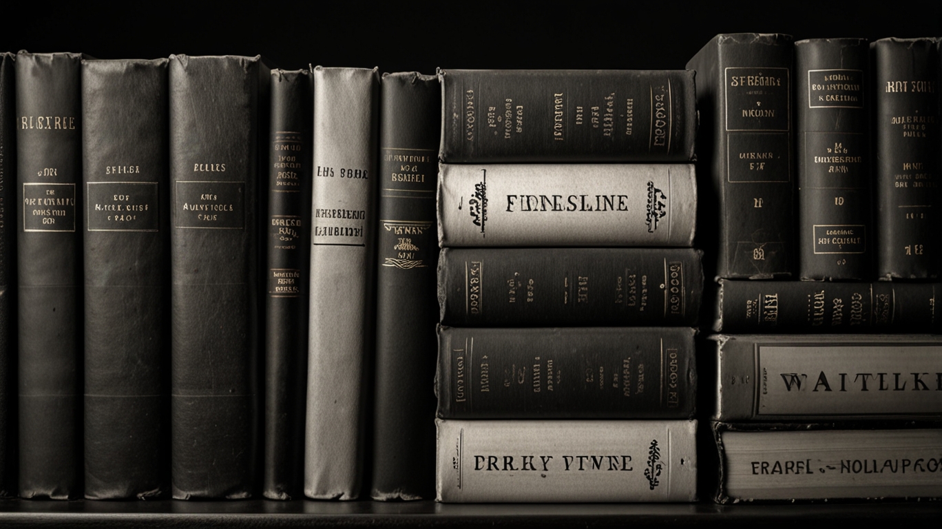 Arthur Conan Doyle, Doyle LearningMole