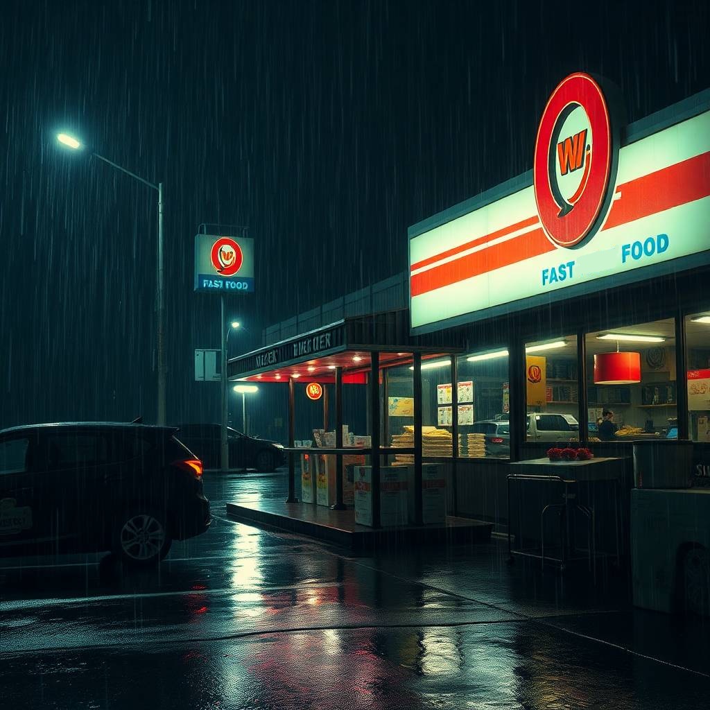 Fast Food: 25 Risks and Benefits - LearningMole