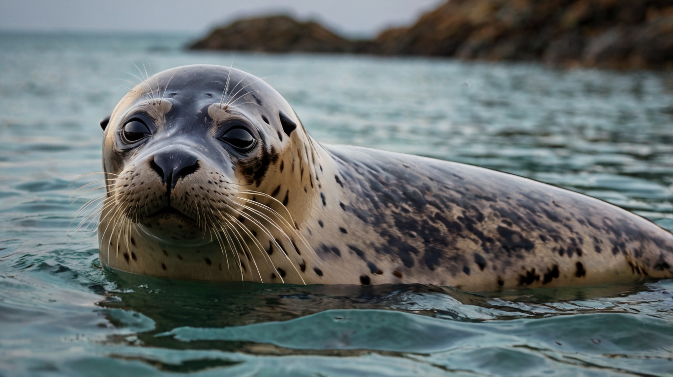 6 Reasons Why Seals, the Pinnipeds, Are Such Exquisite Marine Animals Seals LearningMole Seals LearningMole
