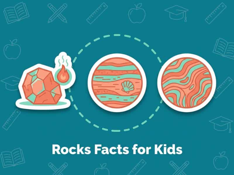 Rocks Facts for Kids: A KS2 Science Guide